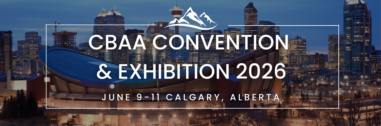 We're Speaking at CBAA 2026 — Stop Renting Your Software