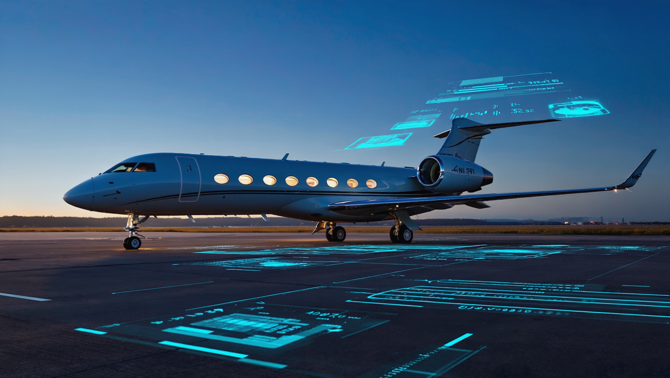 Joining Ramp, and the Aviation Finance Problem Nobody Talks About