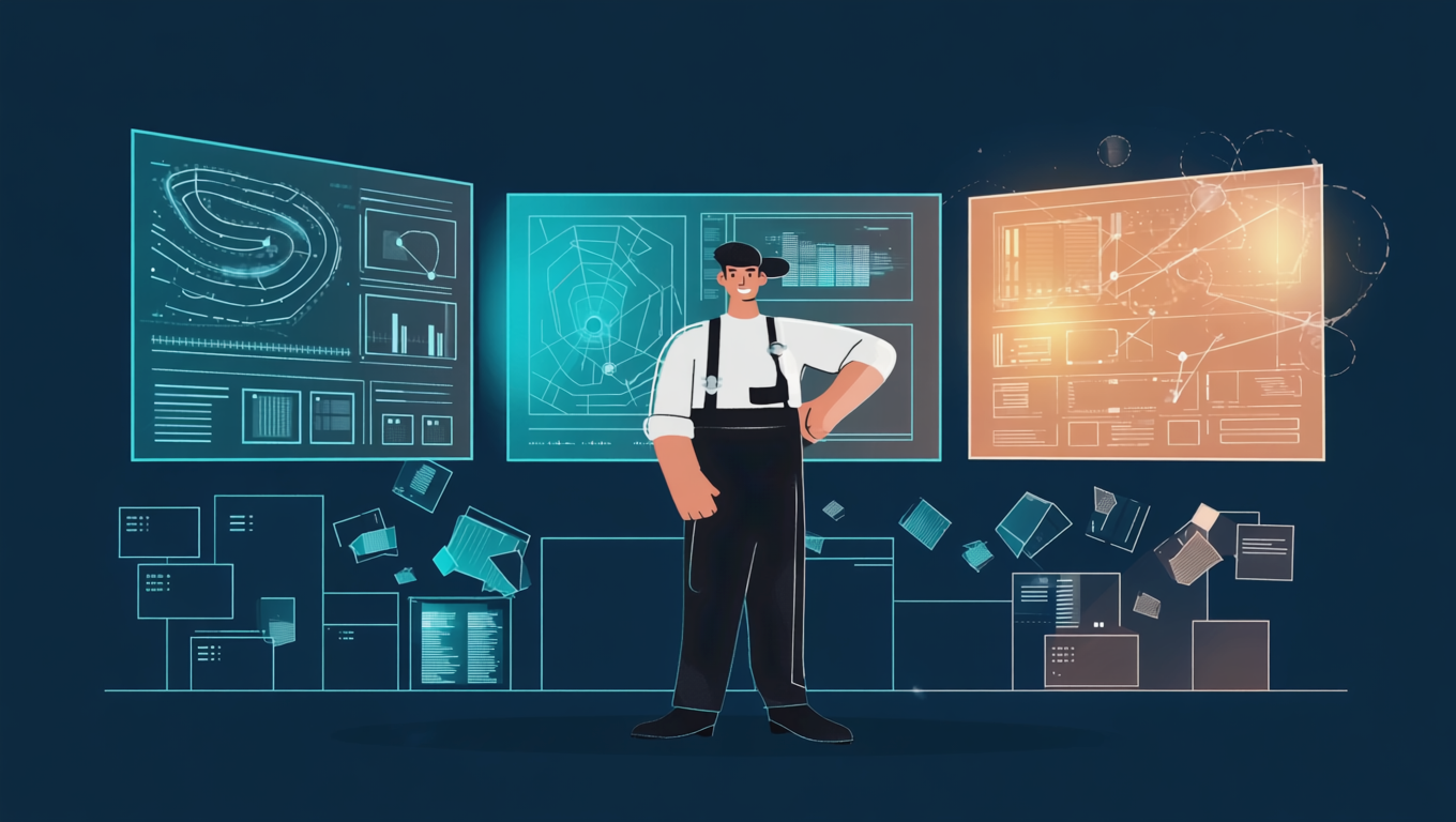 The Open-Source Bet