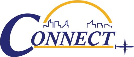 Connect Airlines logo